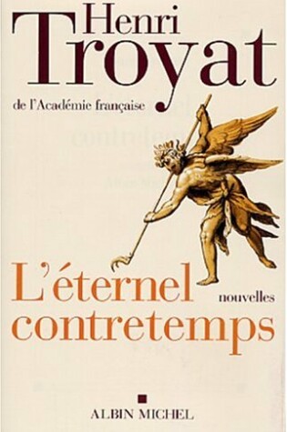 Cover of Eternel Contretemps (L')