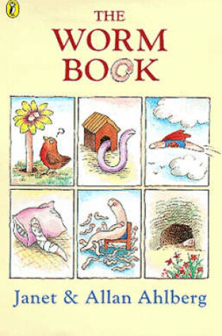 Cover of The Worm Book