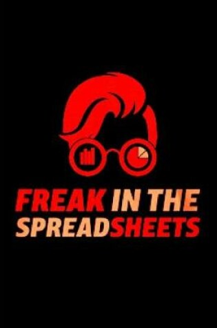 Cover of Freak in the spreadsheets