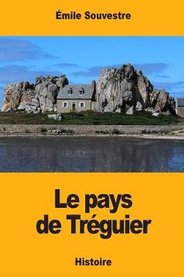 Book cover for Le pays de Treguier