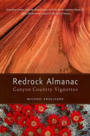 Cover of Redrock Almanac