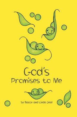 Cover of God's Promises to Me