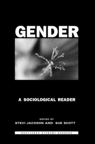 Cover of Gender