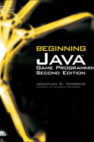 Cover of Beginning Java Game Programming