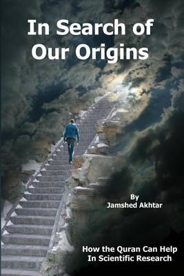Book cover for In Search of Our Origins