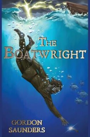 Cover of The Boatwright