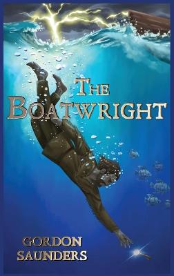 Book cover for The Boatwright