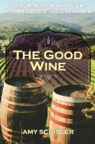Cover of The Good wine