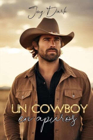 Cover of Un Cowboy En Apuros