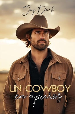 Book cover for Un Cowboy En Apuros