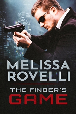 Book cover for The Finder's Game