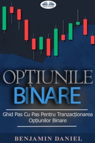 Cover of Opțiunile binare