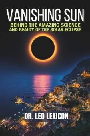 Cover of Vanishing Sun