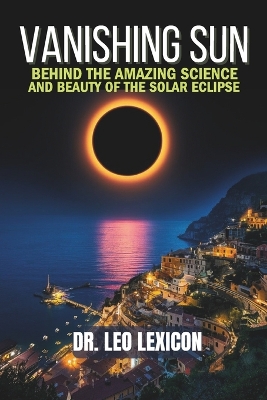 Book cover for Vanishing Sun