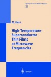 Book cover for High-Temperature-Superconductor Thin Films at Microwave Frequencies