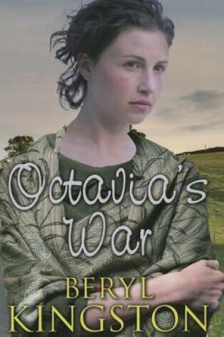 Cover of Octavia's War