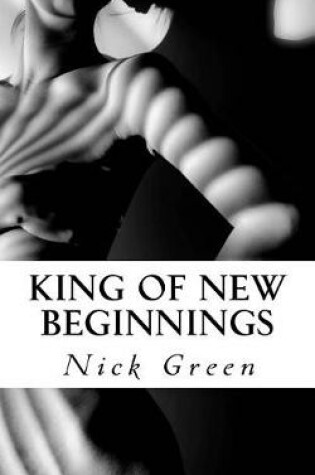 Cover of King of New Beginnings