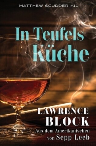 Cover of In Teufels Kuche