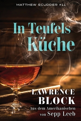 Book cover for In Teufels Kuche