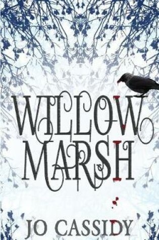 Cover of Willow Marsh