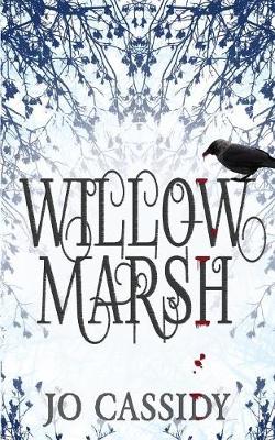 Book cover for Willow Marsh