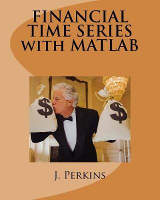 Book cover for Financial Time Series with MATLAB