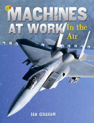 Book cover for In the Air