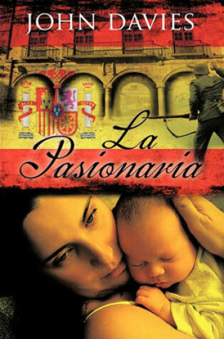 Cover of La Pasionaria