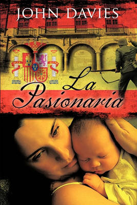 Book cover for La Pasionaria