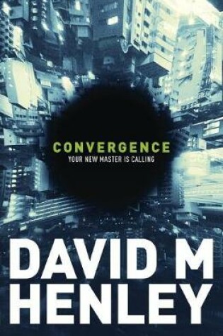 Cover of Convergence