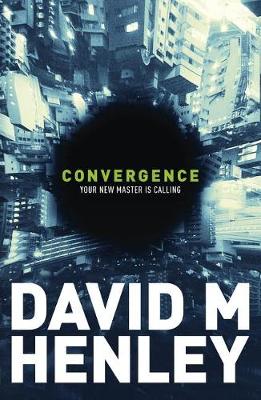 Book cover for Convergence