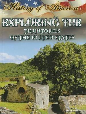 Book cover for Exploring the Territories of the United States