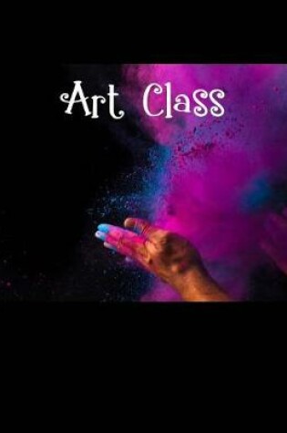 Cover of Art Class