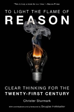 Cover of To Light the Flame of Reason