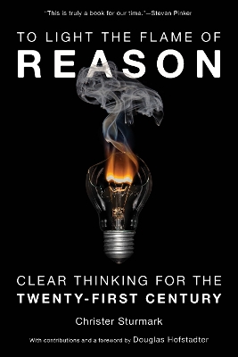 Book cover for To Light the Flame of Reason