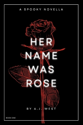 Book cover for Her Name Was Rose