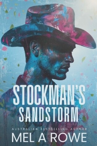 Cover of Stockman's Sandstorm