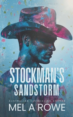 Book cover for Stockman's Sandstorm