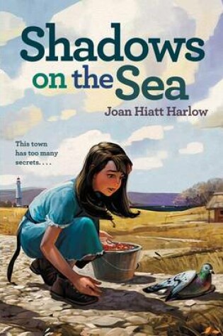 Cover of Shadows on the Sea