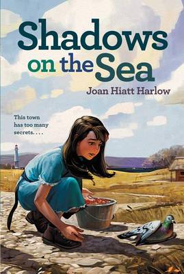Book cover for Shadows on the Sea