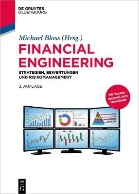 Cover of Financial Engineering