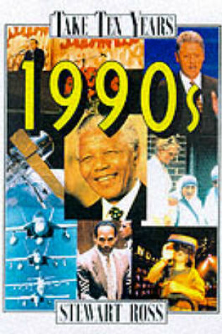 Cover of 1990s