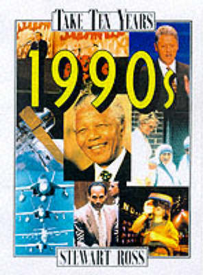 Cover of 1990s