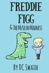 Book cover for Freddie Figg & the Museum Madness