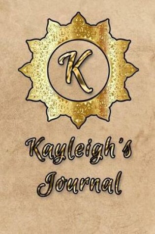 Cover of Kayleigh