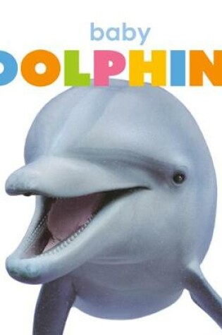 Cover of Baby Dolphins