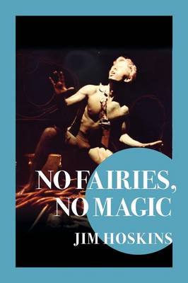 Book cover for No Fairies, No Magic