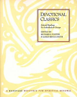 Book cover for Devotional Classics