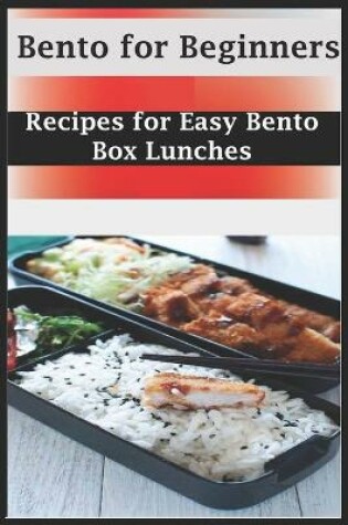 Cover of Bento for Beginners