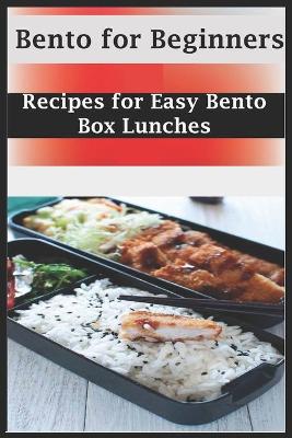 Cover of Bento for Beginners